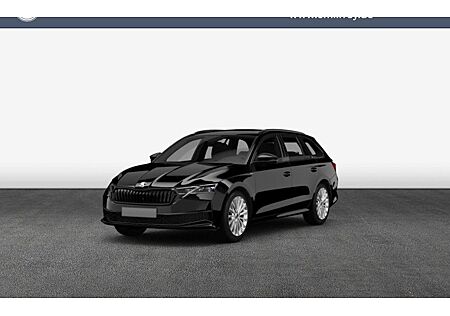 Skoda Octavia 2.0 TDI 110kW DSG SPORTLINE COMBI 5 Türen