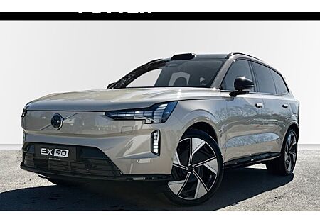 Volvo EX90 Twin Motor AWD Ultra 7-Sitzer 5 Türen