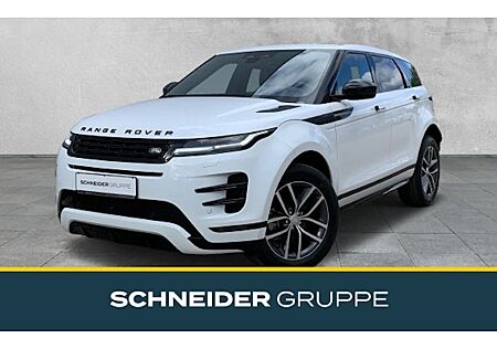 Land Rover Range Rover Evoque D165 DYNAMIC SE AWD Automatik 5 Türen