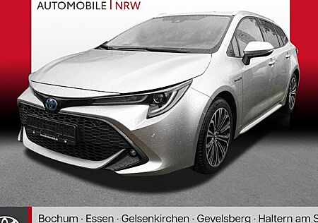 Toyota Corolla 2,0 Hybrid Club Touring Sports 5 Türen