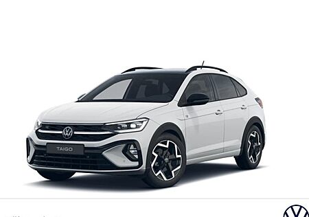 VW Taigo 1.5 TSI OPF DSG R-Line 5 Türen