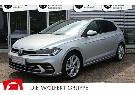 VW Polo 1.0 TSI 70kW DSG Style 5 Türen