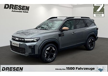 Dacia Bigster hybrid 155 Extreme 5 Türen