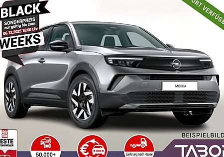 Opel Mokka 1.2 Turbo 96kW Edition Auto 5 Türen