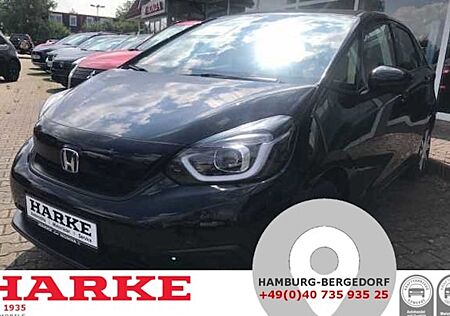 Honda Jazz 1.5 i-MMD Hybrid Elegance 5 Türen