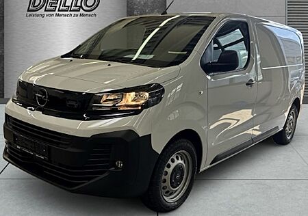 Opel Vivaro 1.5 BlueHDi 120 Stop&Start Standard 4 Türen
