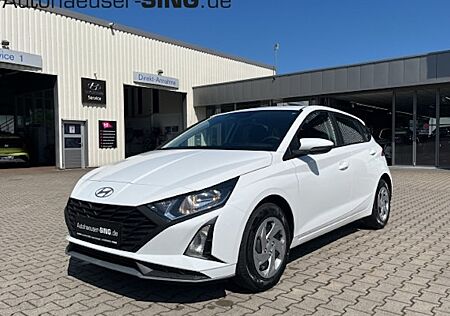 Hyundai i20 1.2 Select 5 Türen