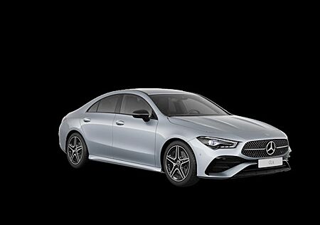 Mercedes-Benz CLA 200 DCT 4 Türen