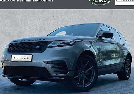 Land Rover Range Rover Velar 2.0 P300 R-Dynamic 5 Türen