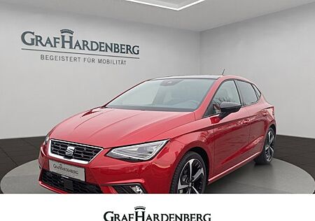 Seat Ibiza 1.0 TSI 85kW FR 5 Türen