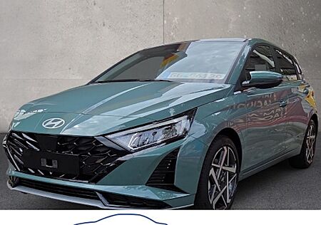 Hyundai i20 1.0 T-GDI Prime 5 Türen