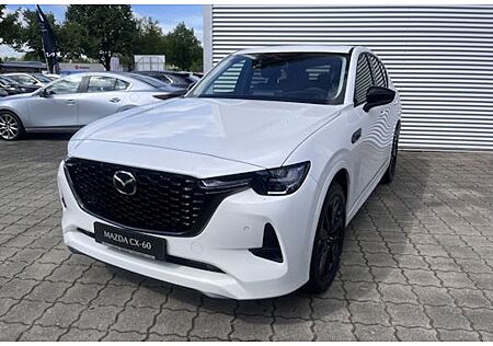 Mazda CX-60 3.3 e-SKYACTIV D254 Homura Auto AWD 5 Türen