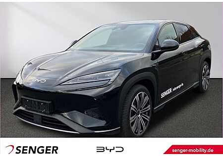 BYD Sealion 7 91.3 kWh Excellence AWD 5 Türen