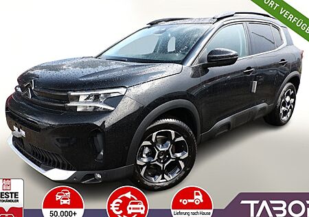 Citroën C5 Aircross BlueHDi 130 Stop&Start EAT8 MAX 5 Türen