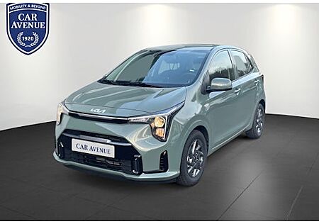 Kia Picanto 1.0 Vision 4-Sitzer 5 Türen