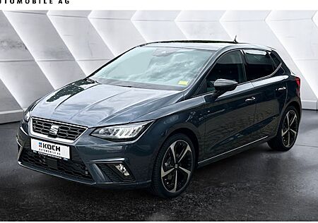 Seat Ibiza 1.5 TSI 110kW FR DSG 5 Türen