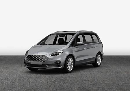 Ford Galaxy 2.5 Duratec FHEV Titanium 5 Türen