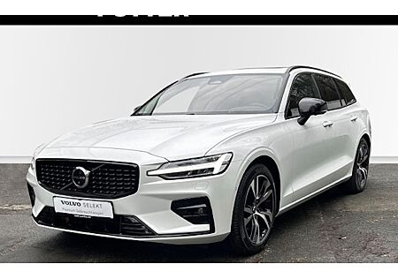 Volvo V60 B4 DCT Plus Dark 5 Türen