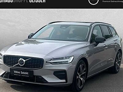 Volvo V60 B4 DCT Plus Dark 5 Türen
