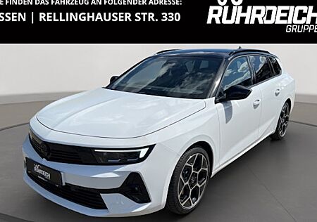 Opel Astra 1.2 Turbo 96kW GS Auto 5 Türen