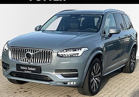 Volvo XC 90 B5 D AWD Plus Bright Auto 5 Türen