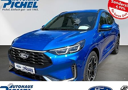 Ford Kuga 2.5 Duratec FHEV ST-Line X CVT 5 Türen