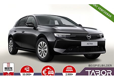 Opel Astra 1.5 Diesel 96kW Edition Auto 5 Türen