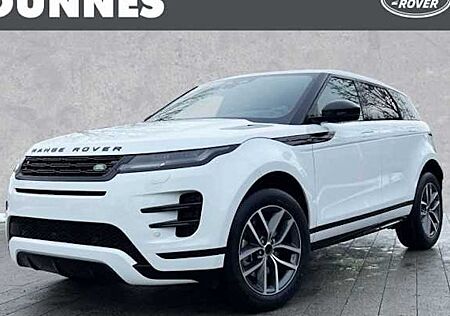Land Rover Range Rover Evoque D165 DYNAMIC SE AWD Automatik 5 Türen