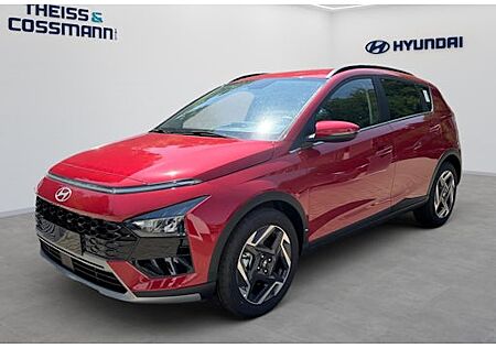 Hyundai Bayon 1.0 T-GDI Prime 5 Türen