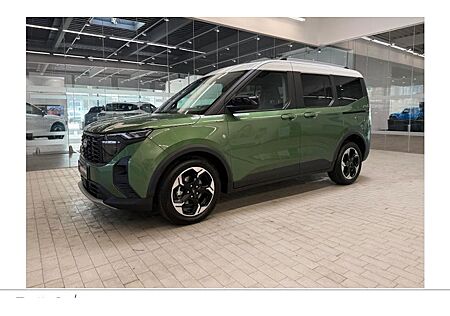 Ford Tourneo Courier 1.0 EcoBoost 92 kW Active Auto 5 Türen