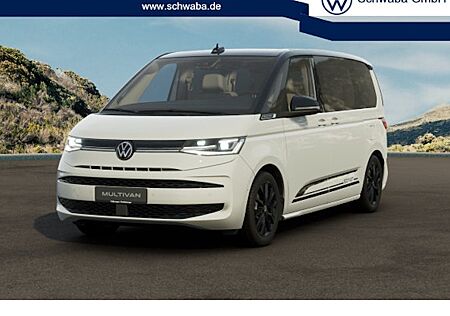 VW T7 Multivan 2.0 TDI SCR DSG Edition 5 Türen