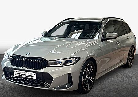 BMW 3er 320i Touring Auto 5 Türen