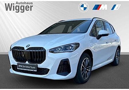 BMW 2er Active Tourer 225e Steptronic DCT xDrive 5 Türen