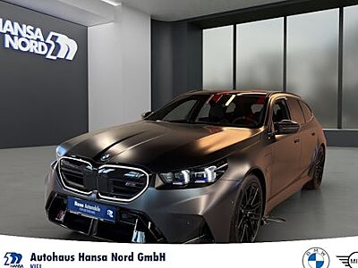 BMW M5 M5 Plug-In Hybrid Touring xDrive A 5 Türen