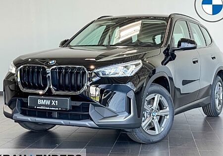 BMW X1 sDrive20i Steptronic 5 Türen