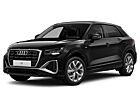 Audi Q2 35 TFSI S tronic S line 5 Türen