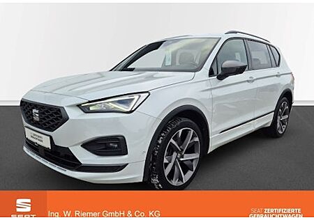 Seat Tarraco 1.5 TSI ACT 110kW FR 5 Türen