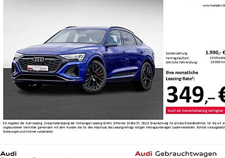 Audi RS7 Sportback 50 e-tron quattro S line 5 Türen