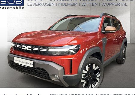 Dacia Duster TCe 130 4x4 Extreme 5 Türen