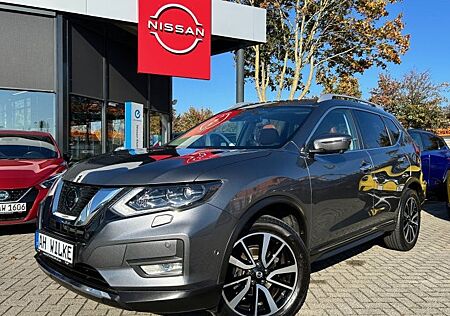 Nissan X-Trail 1.3 DIG-T TEKNA 5 Türen