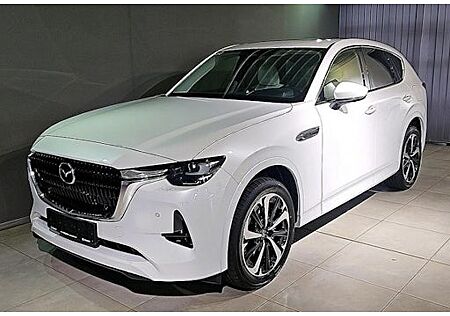 Mazda CX-60 3.3 e-SKYACTIV D254 Takumi Auto AWD 5 Türen