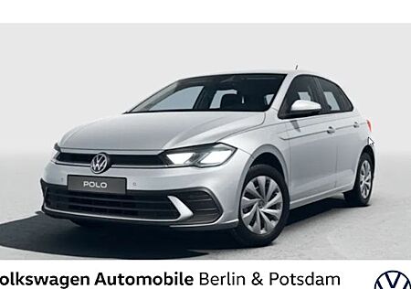 VW Polo 1.0 TSI 70kW Life 5 Türen