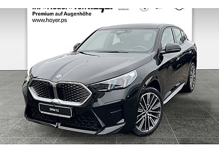 BMW iX2 eDrive20 5 Türen