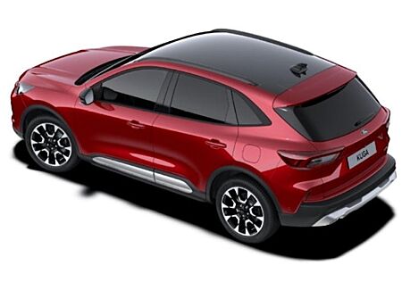 Ford Kuga 2.5 Duratec FHEV Active X CVT 4WD 5 Türen