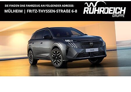 Peugeot 5008 Hybrid 145 e-DSC6 Allure 5 Türen