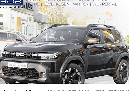 Dacia Spring Electric 45 Expression 5 Türen