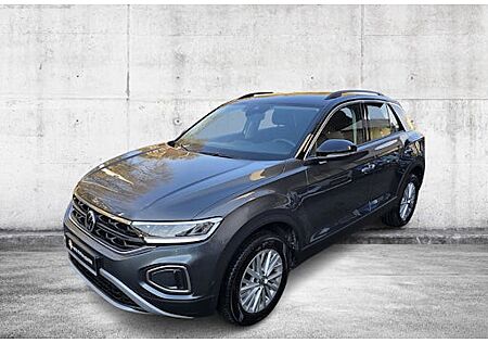 VW T-Roc 1.5 TSI OPF DSG Life 5 Türen
