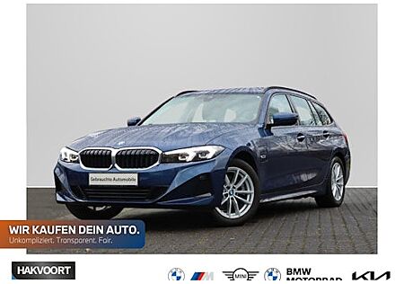 BMW 3er 320e Touring Auto 5 Türen
