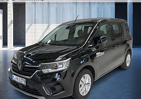 Renault Kangoo TCe 130 Equilibre L1 5 Türen