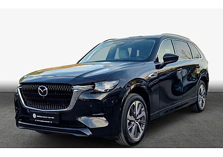 Mazda CX-80 2.5 e-SKYACTIV PHEV Takumi Auto AWD 5 Türen